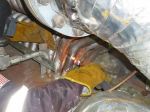 ME BOILER TUBE REPAIR