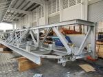 12MTR GEAR RACK
