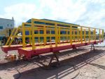 18MTR GANGWAY FABRICATION