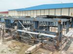 FABRICATION & STORAGE YARD