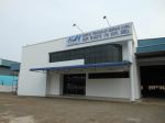 FABRICATION FACTORY (HQ)