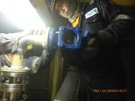 PIPE MODIFICATION & INSTALLATION