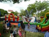 INFLATABLE