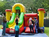 INFLATABLE