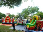 INFLATABLE