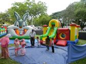 INFLATABLE