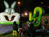 INFLATABLE