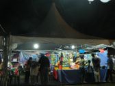 FUN FAIR GAME STALL