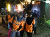 GHOST HOUSE