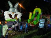 INFLATABLE