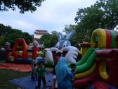 INFLATABLE