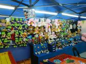 FUN FAIR GAME STALL