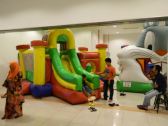 INFLATABLE