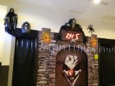 GHOST HOUSE