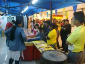 FUN FAIR GAME STALL