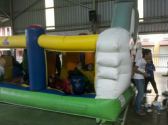 Bunny Inflatable