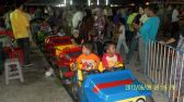 Buggy Car