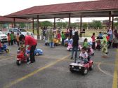 KIDDY RIDES
