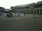 KIDDY RIDES