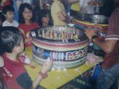 MAGIC ICE-CREAM