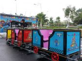 Mini Train