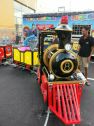 Mini Train