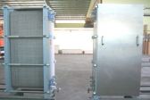 In-House Project (Heat Exchanger)