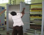In-House Project (Heat Exchanger)