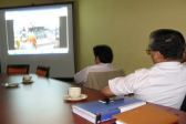 Principal Management Training for Nipseals & Nichias, Indonesia