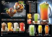 Hard Copy Menu