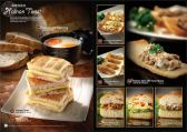 Hard Copy Menu