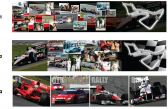 Wall Sticker Speedzone