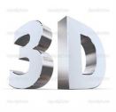 3D Wording