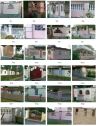fencing wall