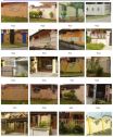 fencing wall
