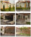 fencing wall