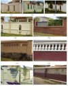 FENCING WALL