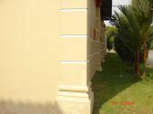 fencing wall x   