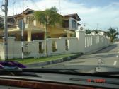 fencing wall x   