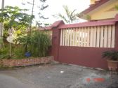 fencing wall x   