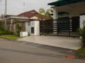 GATE DOOR  T 