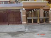 GATE DOOR  T 