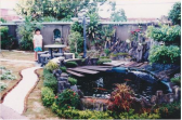 GARDENING/LANDSCAPE DESIGN @ ˇ  