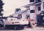 3 STORY BUNGALOW HUOSE 1994