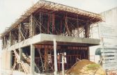 SENAI 4 STORY BUILDING PROJECT SIDE 2002