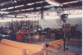 FACTORY AT 24 MILE EXITENTION CONCRETE SLAB