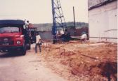 4 STORY SHOP KULAI BESAR.