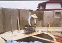 LANDSCAPE GARDENING