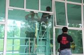 Installation Of EM Lock