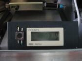 Turnstile Counter